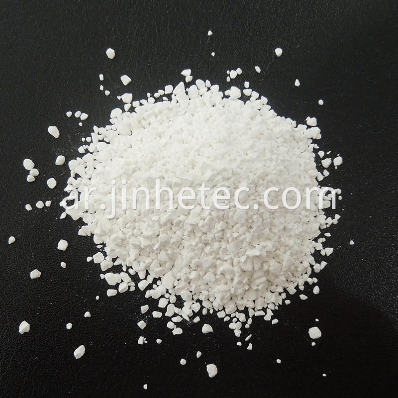 Water Cleaning Chemicals Sodium Dichloroisocyanurate SDIC